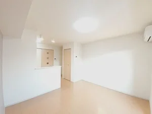 のマンスリーマンション・ウィークリーマンション「ポラリス　Ａ 205・洋室(No.1331050)」メイン画像