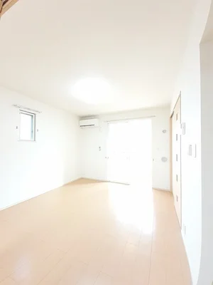 のマンスリーマンション・ウィークリーマンション「フェリシア・コートⅡ 103・洋室(No.1331052)」メイン画像