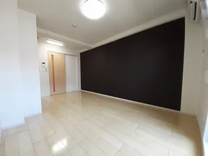 のマンスリーマンション・ウィークリーマンション「グランドール到津フォレスト 703・洋室(No.1331053)」メイン画像