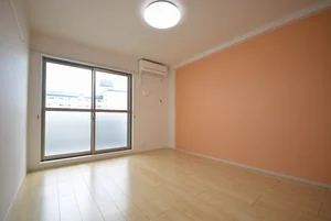 のマンスリーマンション・ウィークリーマンション「グランドール到津フォレスト 505・洋室(No.1331054)」メイン画像