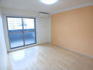 福岡県のマンスリーマンション・ウィークリーマンション「グランドール到津フォレスト 505・洋室(No.1331054)」メイン画像