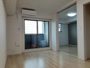 のマンスリーマンション・ウィークリーマンション「フィオーレ 303・洋室(No.1331057)」メイン画像