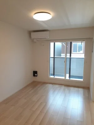 玉垣駅（三重県）のマンスリーマンション・ウィークリーマンション「カーサ・クレイン 201・洋室(No.1331059)」メイン画像