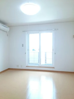 美薗中央公園駅（静岡県）のマンスリーマンション・ウィークリーマンション「ファヤージュ 201・洋室(No.1331065)」メイン画像