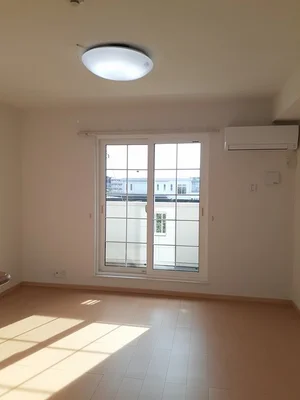 のマンスリーマンション・ウィークリーマンション「ハナミズキ 201・洋室(No.1331066)」メイン画像