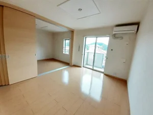 のマンスリーマンション・ウィークリーマンション「ふうばあⅠ 203・洋室(No.1331073)」メイン画像