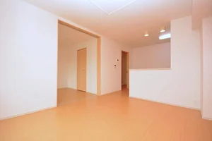 のマンスリーマンション・ウィークリーマンション「ロイヤルコーポＡ 202・洋室(No.1331074)」メイン画像