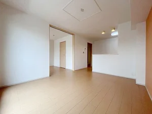 のマンスリーマンション・ウィークリーマンション「ロイヤルコーポＡ 202・洋室(No.1331074)」メイン画像