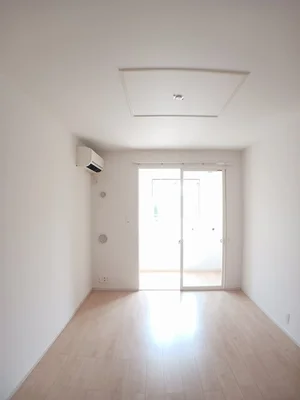 西伯郡南部町のマンスリーマンション・ウィークリーマンション「カランセＢ 103・洋室(No.1331075)」メイン画像