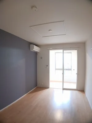 のマンスリーマンション・ウィークリーマンション「セレノ　ディモーラ　Ⅰ 104・DK(No.1331076)」メイン画像