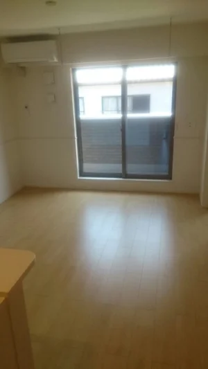 静岡県のマンスリーマンション・ウィークリーマンション「ＲＫハイムＡ 201・洋室(No.1331077)」メイン画像