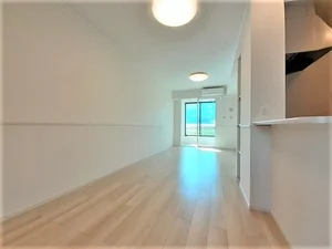 金武駅（佐賀県）のマンスリーマンション・ウィークリーマンション「メゾン　ソレイユ 103・洋室(No.1331080)」メイン画像