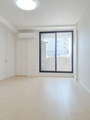 静岡県のマンスリーマンション・ウィークリーマンション「グレイスコモンズ東静岡 206・洋室(No.1331093)」メイン画像