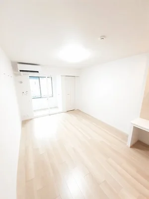 のマンスリーマンション・ウィークリーマンション「グラン　メゾンⅡ 101・洋室(No.1331096)」メイン画像