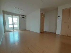 のマンスリーマンション・ウィークリーマンション「サニーパーク成島 104・洋室(No.1331101)」メイン画像