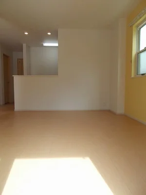 のマンスリーマンション・ウィークリーマンション「ソルファ新白河Ⅱ 103・洋室(No.1331103)」メイン画像