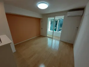 山形県立米沢女子短期大学周辺のマンスリーマンション・ウィークリーマンション「ラーガ　ヴィーダ 102・洋室(No.1331105)」メイン画像