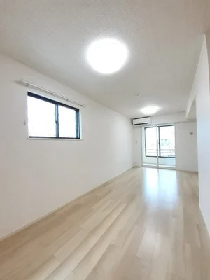 のマンスリーマンション・ウィークリーマンション「コミュニティ新館　Ⅰ 105・LDK(No.1331108)」メイン画像