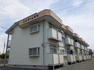 のマンスリーマンション・ウィークリーマンション「エルディム岡崎 101・和室(No.1331109)」メイン画像