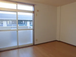 四街道市のマンスリーマンション・ウィークリーマンション「ミクロコスモスＢ 201・洋室(No.1331110)」メイン画像