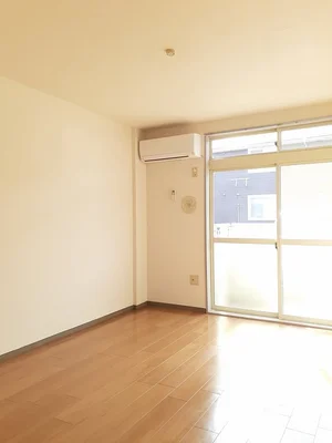 ひたちなか市のマンスリーマンション・ウィークリーマンション「オーキッドヒル 103・洋室(No.1331113)」メイン画像