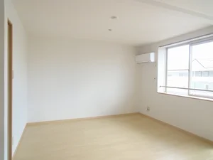 ひたちなか市のマンスリーマンション・ウィークリーマンション「アネックスプラザＢ 201・洋室(No.1331114)」メイン画像