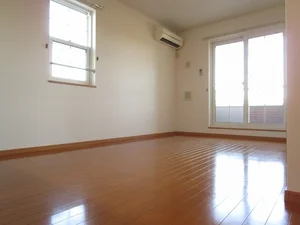 のマンスリーマンション・ウィークリーマンション「サクシードヒル 204・洋室(No.1331117)」メイン画像