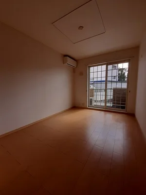 のマンスリーマンション・ウィークリーマンション「ドゥーエ・パルティ 102・洋室(No.1331119)」メイン画像