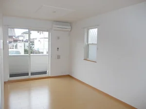 小美玉市のマンスリーマンション・ウィークリーマンション「コージー・プレイス 101・洋室(No.1331121)」メイン画像