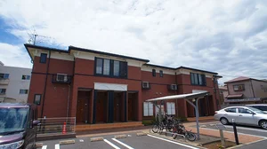 のマンスリーマンション・ウィークリーマンション「チェルシーテラスⅠ 202・LDK(No.1331122)」メイン画像