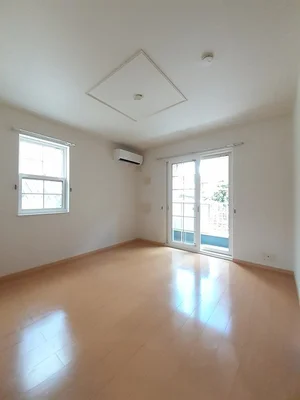 千葉市若葉区のマンスリーマンション・ウィークリーマンション「ピーノパストラル６ 102・洋室(No.1331124)」メイン画像