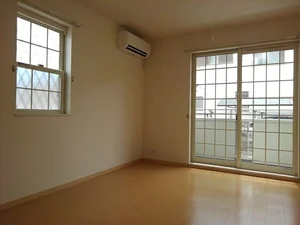 のマンスリーマンション・ウィークリーマンション「グラン　アルシュ　Ⅲ 101・洋室(No.1331127)」メイン画像