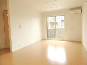 神立駅（茨城県）のマンスリーマンション・ウィークリーマンション「カーサ・ラフレシールＢ 101・洋室(No.1331128)」メイン画像