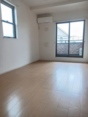 袖ケ浦市のマンスリーマンション・ウィークリーマンション「クラシオン 204・洋室(No.1331129)」メイン画像