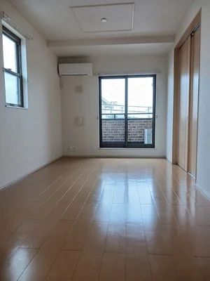 のマンスリーマンション・ウィークリーマンション「クラシオン 204・洋室(No.1331129)」メイン画像