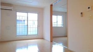 のマンスリーマンション・ウィークリーマンション「ピオニエーレⅡ 202・洋室(No.1331130)」メイン画像