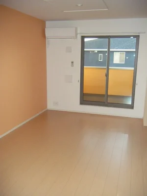 のマンスリーマンション・ウィークリーマンション「ボニート　Ｂ 202・洋室(No.1331132)」メイン画像