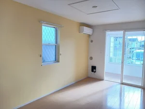 稲敷郡阿見町のマンスリーマンション・ウィークリーマンション「ラフィーネ 103・洋室(No.1331133)」メイン画像