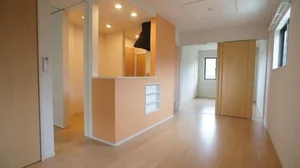 のマンスリーマンション・ウィークリーマンション「セレッソ入輪戸Ⅰ 203・洋室(No.1331135)」メイン画像