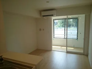 のマンスリーマンション・ウィークリーマンション「エリーゼＢ 102・洋室(No.1331136)」メイン画像