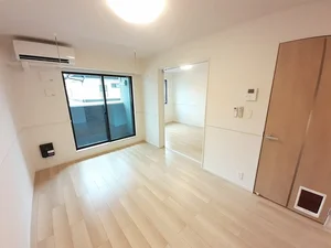 神立駅（茨城県）のマンスリーマンション・ウィークリーマンション「フローラ 205・LDK(No.1331138)」メイン画像