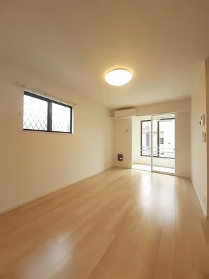 のマンスリーマンション・ウィークリーマンション「セイバリーロードⅢ 104・洋室(No.1331140)」メイン画像