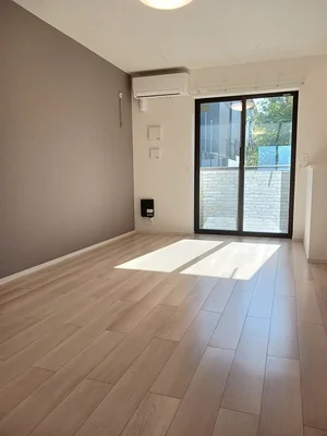 のマンスリーマンション・ウィークリーマンション「キャンディハウス 203・洋室(No.1331141)」メイン画像