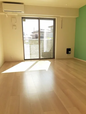 千葉県のマンスリーマンション・ウィークリーマンション「サリーレプーロ 102・洋室(No.1331143)」メイン画像