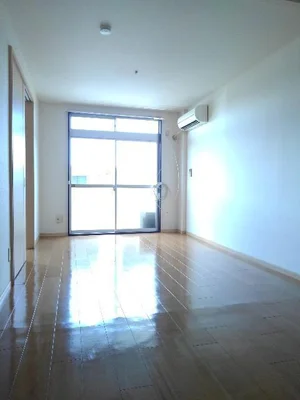 のマンスリーマンション・ウィークリーマンション「エルディム小久保 204・洋室(No.1331145)」メイン画像