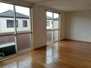 埼玉県のマンスリーマンション・ウィークリーマンション「パストラルコート８ 202・洋室(No.1331146)」メイン画像