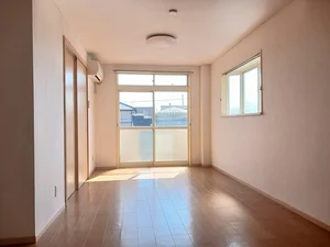 古河市のマンスリーマンション・ウィークリーマンション「アートピアハイツ 205・洋室(No.1331147)」メイン画像