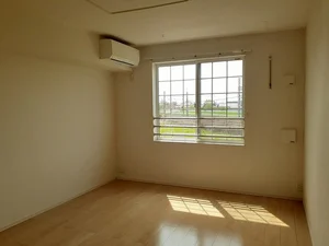 のマンスリーマンション・ウィークリーマンション「スクエア　ガーデン 202・洋室(No.1331152)」メイン画像