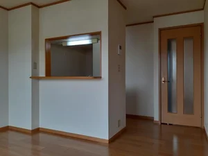 笛吹市のマンスリーマンション・ウィークリーマンション「シルエラＣ 203・洋室(No.1331154)」メイン画像