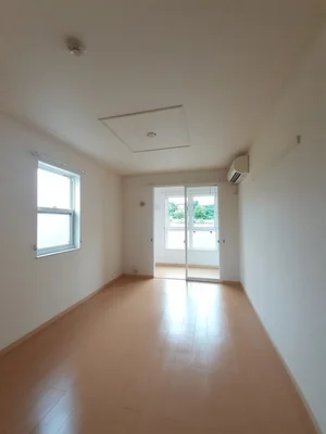 新潟県のマンスリーマンション・ウィークリーマンション「リ・アンⅡ 101・洋室(No.1331155)」メイン画像